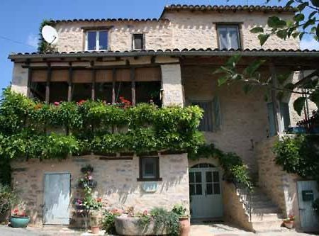 Maison Lavande Varen Exterior foto