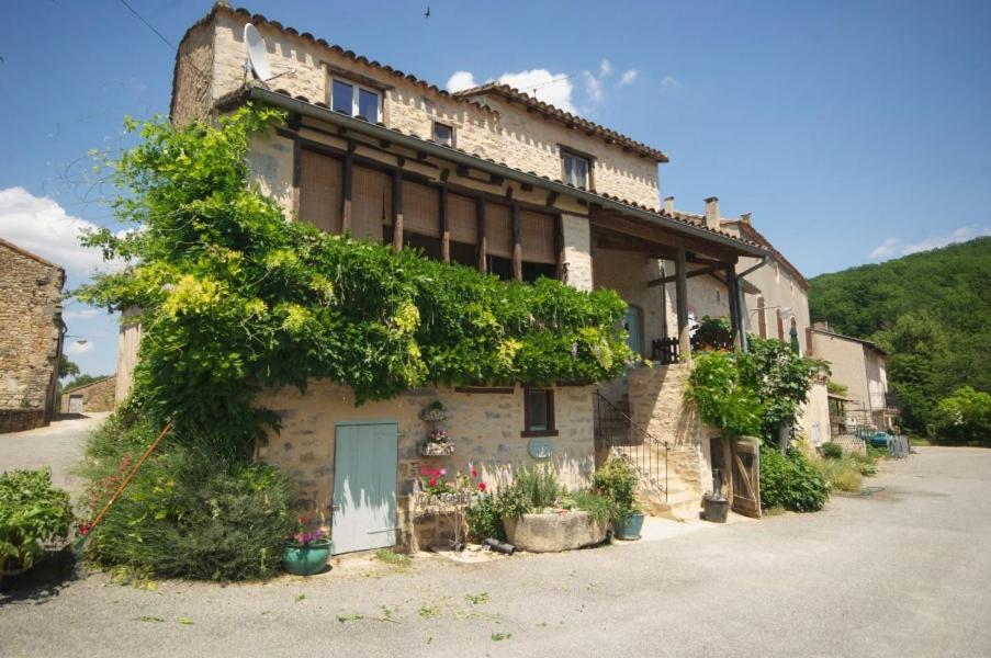 Maison Lavande Varen Exterior foto